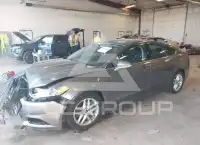 2013 Ford FUSION photo
