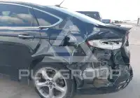 2013 Ford FUSION фото