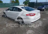 2013 Ford FUSION фото