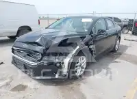 2013 Ford FUSION фото