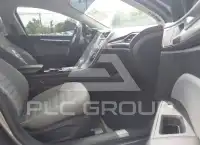 2013 Ford FUSION photo