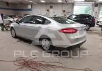 2013 Ford FUSION фото