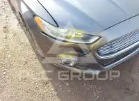 2013 Ford FUSION фото