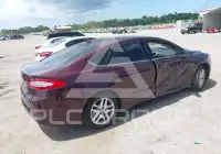 2013 Ford FUSION фото