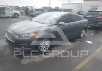 2013 Ford FUSION фото