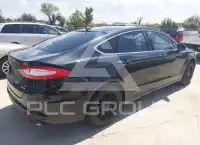2013 Ford FUSION фото