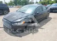 2013 Ford FUSION photo