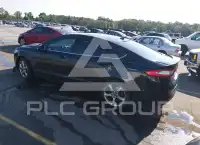 2013 Ford FUSION фото