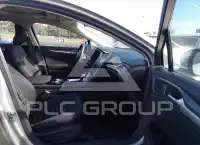 2013 Ford FUSION photo