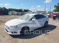2013 Ford FUSION фото