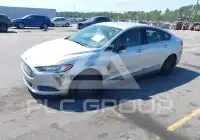 2013 Ford FUSION фото