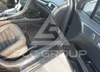 2013 Ford FUSION photo