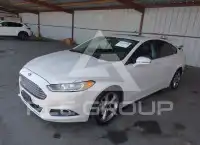 2013 Ford FUSION фото