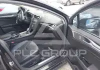 2013 Ford FUSION фото