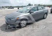 2013 Ford FUSION фото