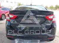 2013 Ford FUSION фото