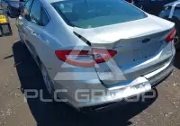2013 Ford FUSION фото
