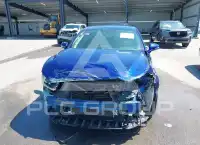 2013 Ford FUSION photo