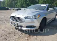 2013 Ford FUSION photo