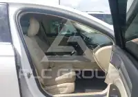 2013 Ford FUSION фото