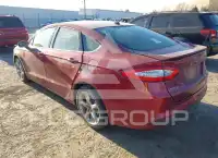 2013 Ford FUSION фото