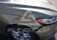2013 Ford FUSION фото