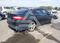 2013 Ford FUSION фото