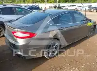 2013 Ford FUSION фото