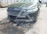 2013 Ford FUSION фото