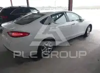 2013 Ford FUSION photo