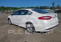 2013 Ford FUSION photo