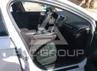 2013 Ford FUSION фото