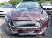 2013 Ford FUSION фото