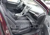2013 Ford FUSION photo