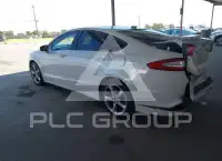 2013 Ford FUSION фото
