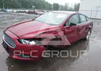 2013 Ford FUSION photo