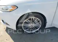 2013 Ford FUSION фото