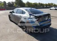 2013 Ford FUSION фото