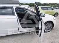2013 Ford FUSION фото