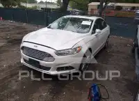 2013 Ford FUSION photo