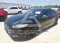 2013 Ford FUSION фото