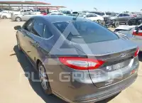 2013 Ford FUSION фото