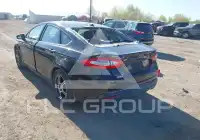 2013 Ford FUSION photo