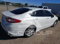 2013 Ford FUSION photo