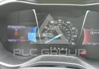 2013 Ford FUSION photo