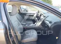 2013 Ford FUSION фото