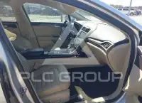 2013 Ford FUSION photo