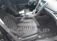 2013 Ford FUSION фото