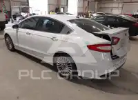 2013 Ford FUSION фото