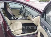 2013 Ford FUSION photo